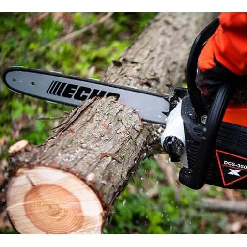 Echo 35cm 56V Cordless Chainsaw DCS-3500(Tool Only) - Image 5