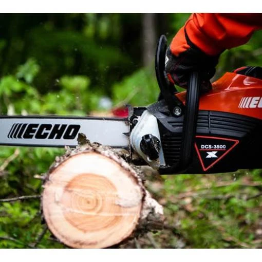 Echo 35cm 56V Cordless Chainsaw DCS-3500(Tool Only) - Image 4