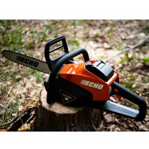 Echo 35cm 56V Cordless Chainsaw DCS-3500(Tool Only) - Image 3