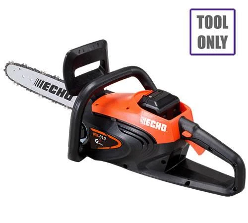 Echo 40v 30cm Cordless Chainsaw DCS-310 (Bare Tool) - Image 3