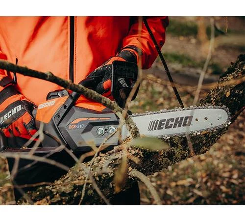 Echo 40v 30cm Cordless Chainsaw DCS-310 (Bare Tool) - Image 4
