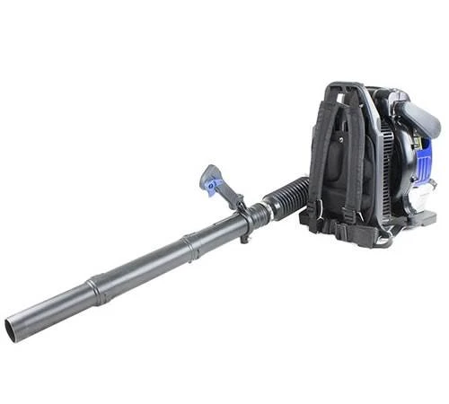 Hyundai Petrol Backpack Leaf Blower HY4B76 - Image 4