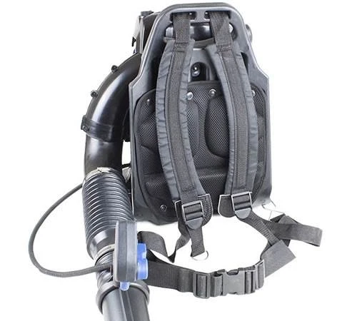 Hyundai Petrol Backpack Leaf Blower HY4B76 - Image 3