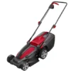 Mountfield Electress 38 Mains Electric 4 Wheel Lawnmower