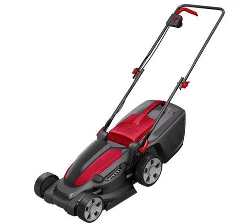 Mountfield Electress 34 Mains Electric 4 Wheel Lawnmower