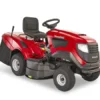 Mountfield MTF 92H Twin – Petrol Hydrostatic Garden Tractor 1736H
