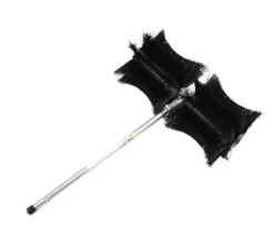 Echo MTA-PS Sweeping Brush Attachment