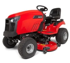 Snapper SPX110 42″ Side Discharge Garden Tractor