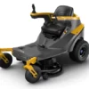 Stiga Gyro 500e Experience Series 5 Battery Axial – Zero Turn Mower