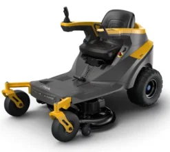 Stiga Gyro 700e Experience Series 7 Battery Axial – Zero Turn Mower