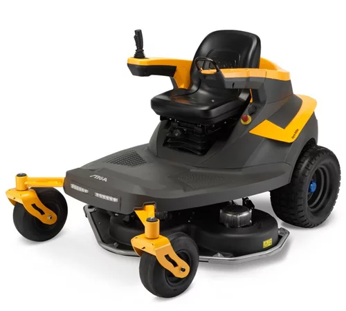 Stiga Gyro 900e Expert Series 9 Battery Axial β Zero Turn Mower
