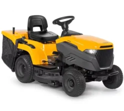 Stiga Estate 384 Essential Series 3 Petrol Garden Tractor