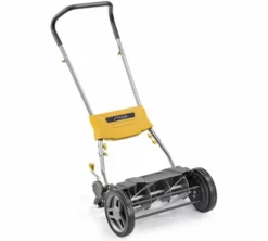Stiga SCM 440 FS Essential Front Ejection Push Cylinder Mower