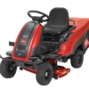 Toro ES3200DC Battery Powered Ride-On Mower 75501